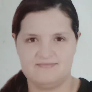 Ibtissam - English tutor - Jupiter