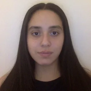 Gabriella - English tutor - Hoboken