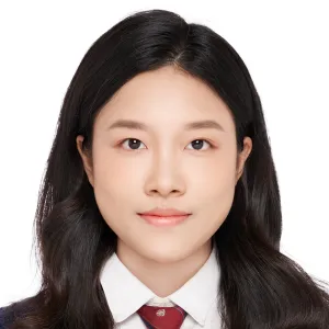 Yang - Chinese tutor - Pekin