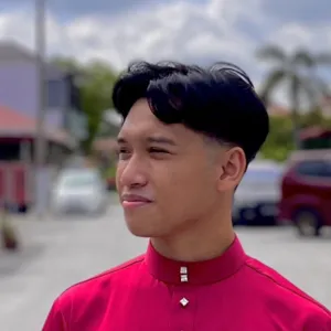Hilman Danish - Maths tutor - Kajang