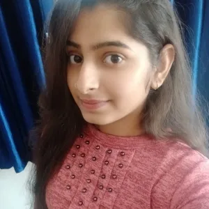 Archana - Biology teacher - Lucknow