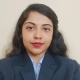 Prithwisha - English tutor - Durgapur