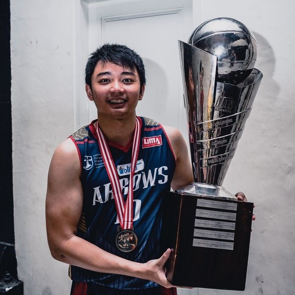 Les Basket di Jogja Yogyakarta 16 coach basket Superprof