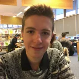 Charles - Prof de maths - Troyes