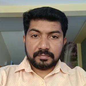 Daveed - Positive thinking teacher - Hyderabad
