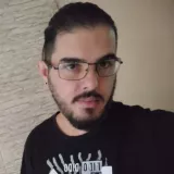 Max - Prof de programação - 