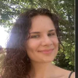 Anne-Lise - Prof de maths - Cintré