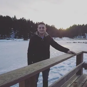 Emmanuel - Prof de maths - Ventenac-Cabardès