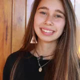 Romina - Profesor de lenguaje y comunicación - Santiago
