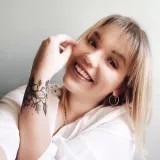 Margaux - Prof de français - Waremme