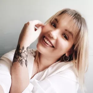 Margaux - Prof de français - Waremme