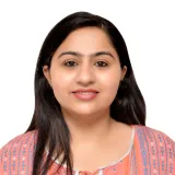 Anshi - Maths tutor - Amritsar