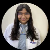 Avni - Psychology tutor - 