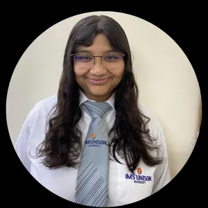 Avni - Psychology tutor - 