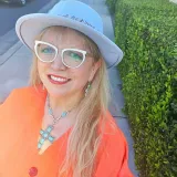 Karin - Profesor de inglés - Temuco
