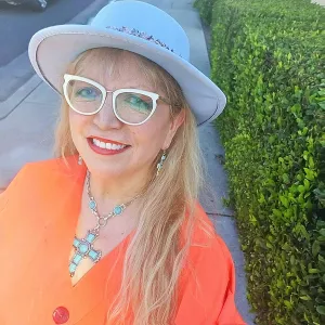 Karin - Profesor de inglés - Temuco