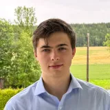 Daniil -  matematikklærer - Oslo