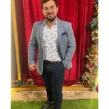 Rishabh - Chemistry tutor - Saharanpur