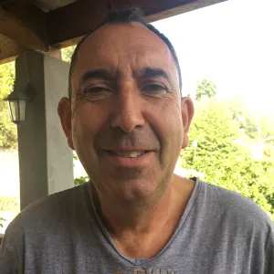 Jean marc - Prof de maths - Savignargues