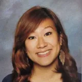 Christina - English oral expression tutor - Burnaby