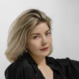 Liz -  markedsføringlærer - Oslo