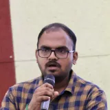 Ramesh - Maths tutor - Chennai