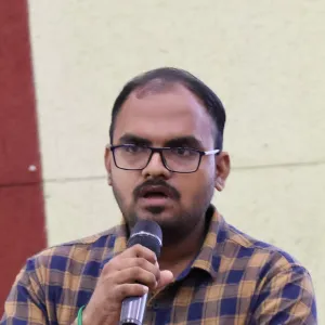 Ramesh - Maths tutor - Chennai