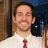 Germán - Profesor de ciencias sociales - Santiago