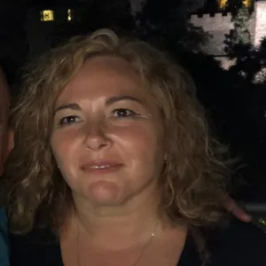 Rosa - Profesor de matemática - Málaga