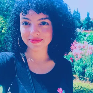 Aline - ESL tutor - Recife