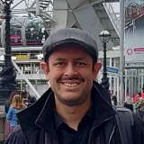 Ricardo - Spanish tutor - Olathe
