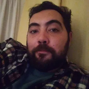 Rodrigo - Profesor lectura - Martín Coronado