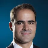 Alberto - Profe de chino - Madrid