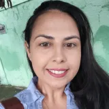 TAMIRIS - Professor de matemática - Paragominas