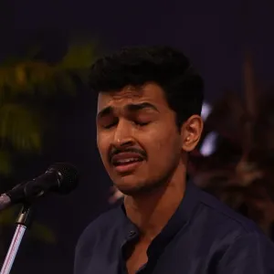 Shrirama - Singing Tutor - Ilanthila