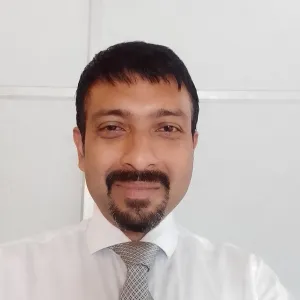 Shivaji - English tutor - Dehradun