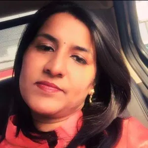 Aartii A - Numerology tutor - Ghaziabad