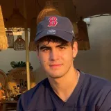 Unai - Profesor de matemática - Madrid