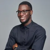 Folarin - Computer programming tutor - Lagos