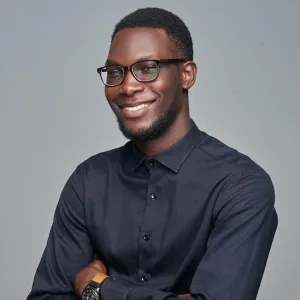 Folarin - Computer programming tutor - Lagos