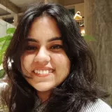 Garima - Art And Design teacher - Bengaluru