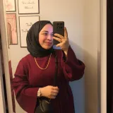 Nisa Nur - Matematik öğretmeni - 