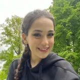 Mary - Englischlehrerin - Frankfurt