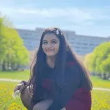 Maitri - English tutor - Toronto