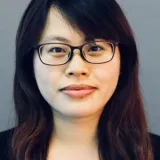 Alice Yu-Chen - ESOL tutor - Guiseley