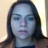 Martha Adilene - prof de Matemáticas - Ciudad de México