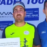 Samuel - Profe de tenis - Málaga