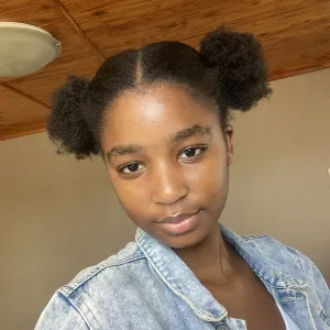 Kwakho - English tutor - Gqeberha
