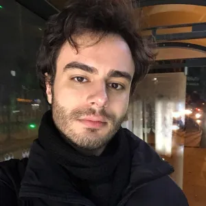 Kaan Hasan - Türkçe öğretmeni - 