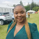 Mbali - English tutor - Durban